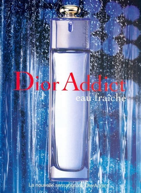 dior addict eau fraiche 2004